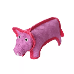 DuraForce Pig Tiger Pink-Pink