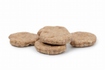 All-Natural Crunchy Peanut Butter Dog Biscuits