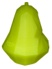 Pear Toy