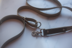 Hands Free Biothane Leash