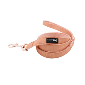 Leash (Color: Orange, size: one size)