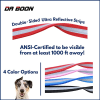 Da Boon Original Double-Sided Reflective Leash