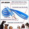 Da Boon Original Double-Sided Reflective Leash