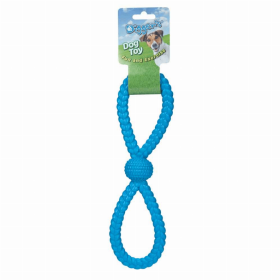 Digger Figure 8 Tugger (Color: Blue)