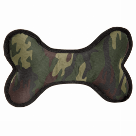 ZA Toughstructable Bone (Color: Green Camo, size: large)