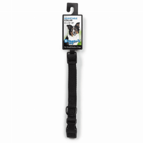 DGR 5/8in Adjustable Collar (Color: black)