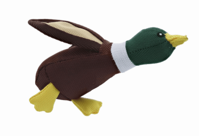 Play 365 Ballistic Duck (Color: Green)