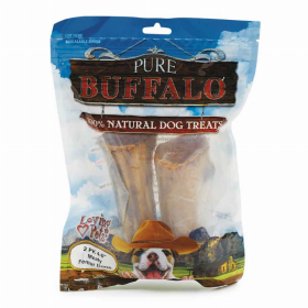 LP Meaty Femur Bone 2 pk (size: 4-6in)