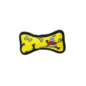 Tuffy Jr Bone Yellow Bone (Color: Yellow, size: Junior)