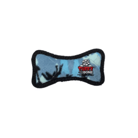 Tuffy Jr Bone Camo Blue (Color: Blue, size: Junior)