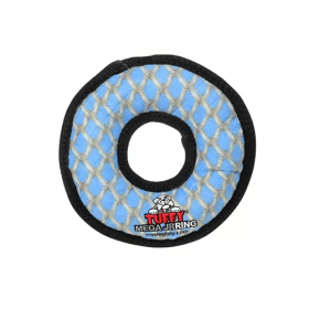 Tuffy Mega Jr Ring (Color: Blue, size: mega)