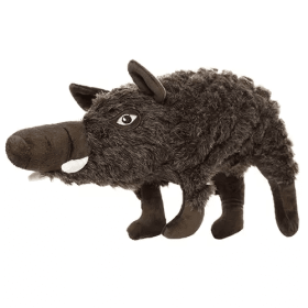 Mighty Massive Safari Javelina (Color: Brown, size: massive)