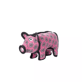 Tuffy Jr Barnyard Pig (Color: Pink, size: Junior)