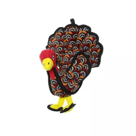 Tuffy Jr Barnyard Turkey (Color: Multi, size: Junior)