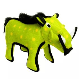 Tuffy Desert Warthog (Color: Green, size: one size)