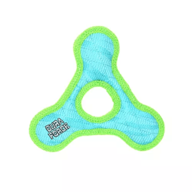 DuraForce Jr TriangleRing Tiger (Color: Blue-Green, size: Junior)