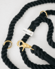 Cotton Rope Dog Leash