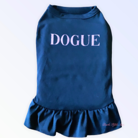 DOGUE Dress (size: X Small)