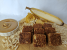 Wheat Free PB&B Granola Bars