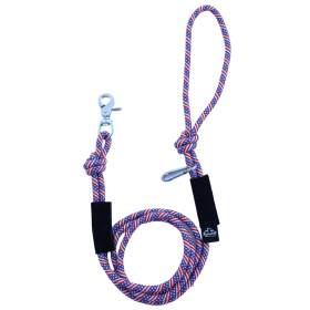 Patriot 7MM Kernmantle Rope Leash (size: 6 feet)