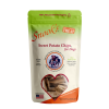 Sweet Potato Dog Chips - Soup bone shaped