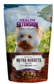 Nutra Nuggets (size: 4.5oz)