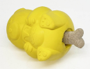 Honey Bear Treat Dispenser