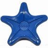 Starfish Ultra Durable Nylon Dog Chew Toy for Aggressive Chewers