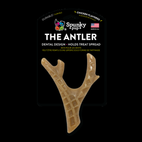 The Antler - Elk (Y shape) (size: Elk)